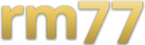rm77 logo